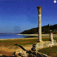 Brijuni_Verige_Bucht