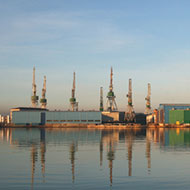 Pula_harbor