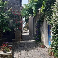 Groznjan