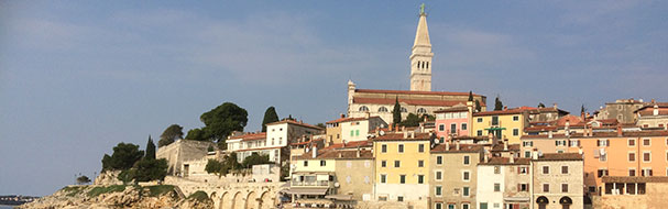 Rovinj
